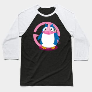 N°1 - Sexy Spy Baseball T-Shirt